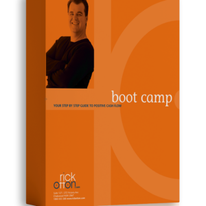 Bootcamp Manual - The 3 Day Live Event