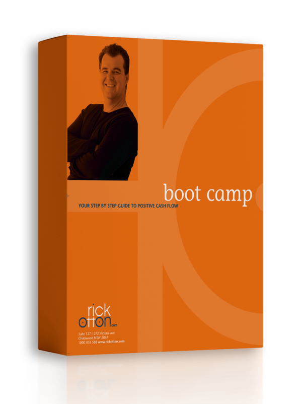 Bootcamp Manual - The 3 Day Live Event