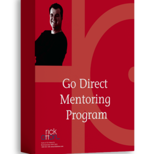 GO DIRECT Mentoring Program