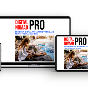 Digital Nomad Pro
