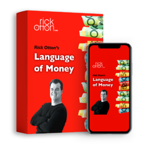 Language Of Money
