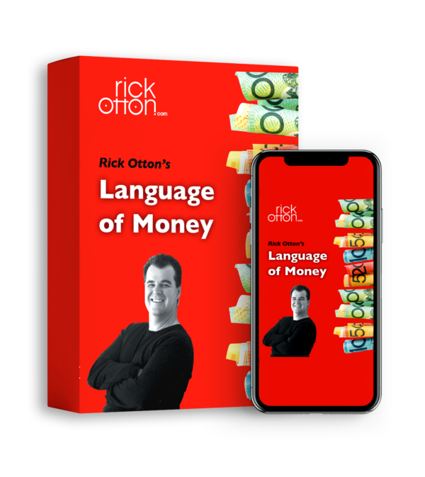 Language Of Money