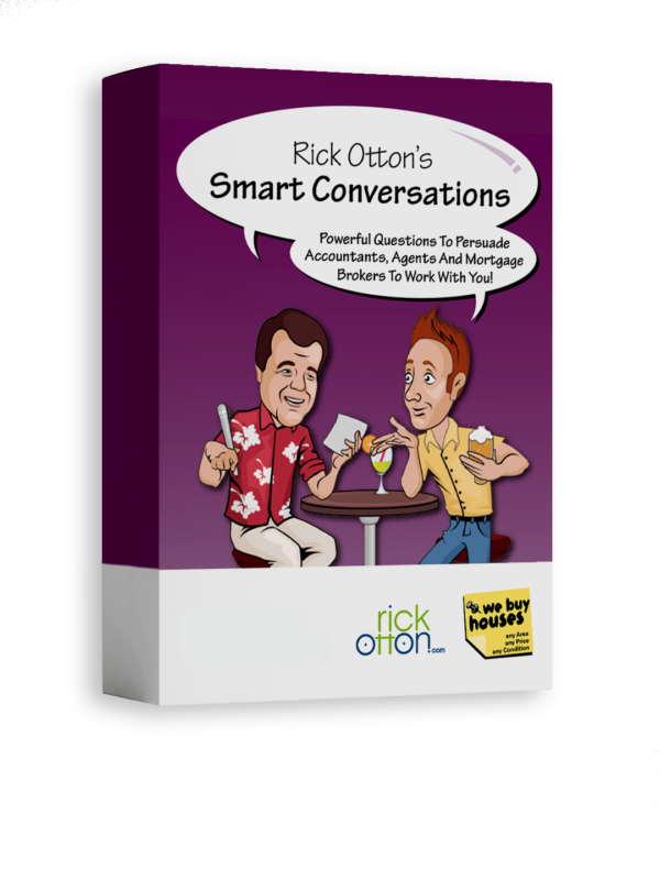 Powerful Questions To Persuade - Free