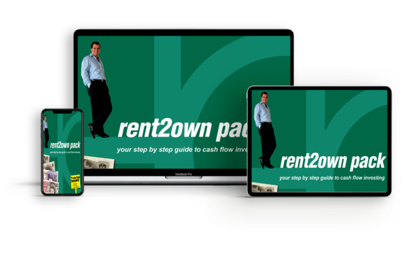 Rent To Own / Lease Options Course