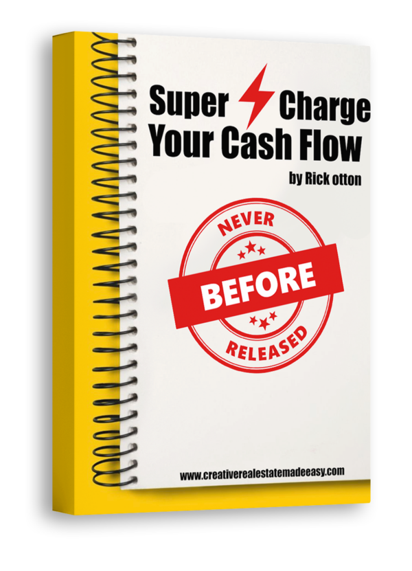 Super Charge Your Cash Flow