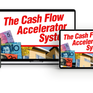 The Cash Flow Accelerator System