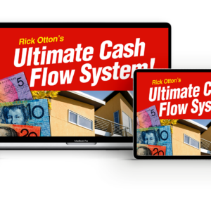 Ultimate Cash Flow System