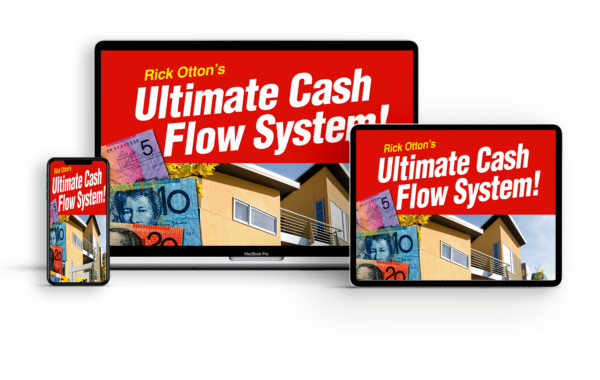Ultimate Cash Flow System