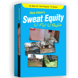 Sweet Equity