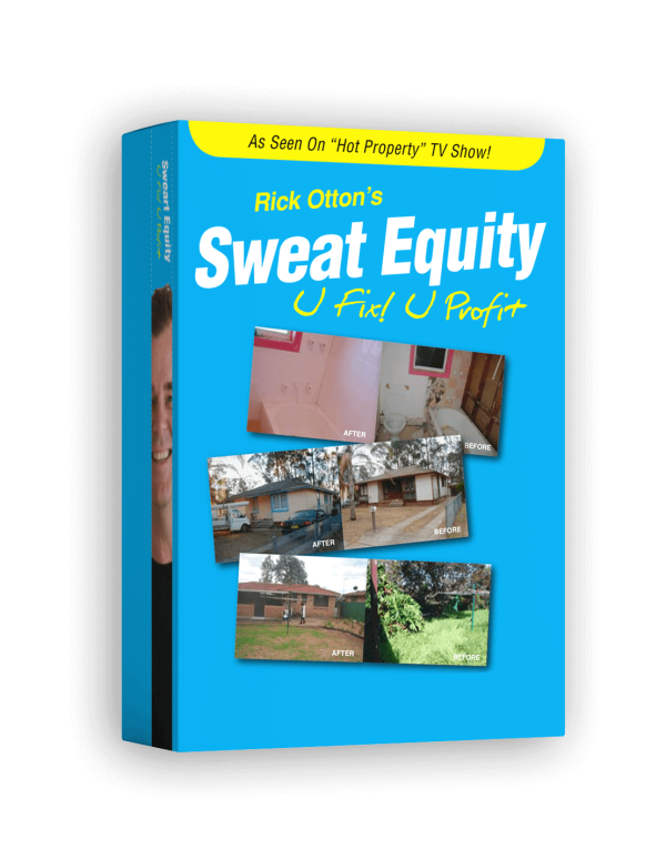 Sweet Equity