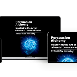 Persuasion Alchemy Mastering The Art Of Influential Communication