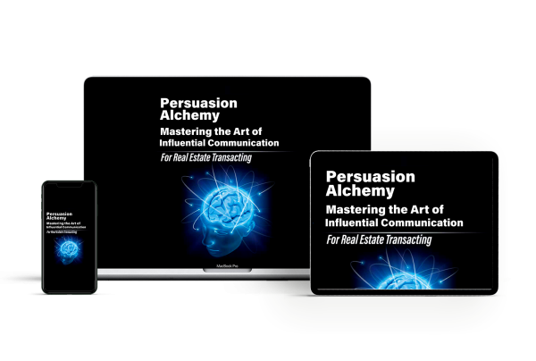 Persuasion Alchemy Mastering The Art Of Influential Communication